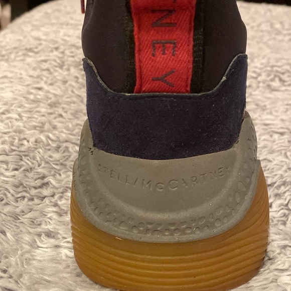 Stella Cartney authentic snickers - Picture 9 of 9